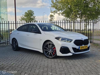 BMW M235i xDrive High Executive | Fabrieksgarantie 30/26