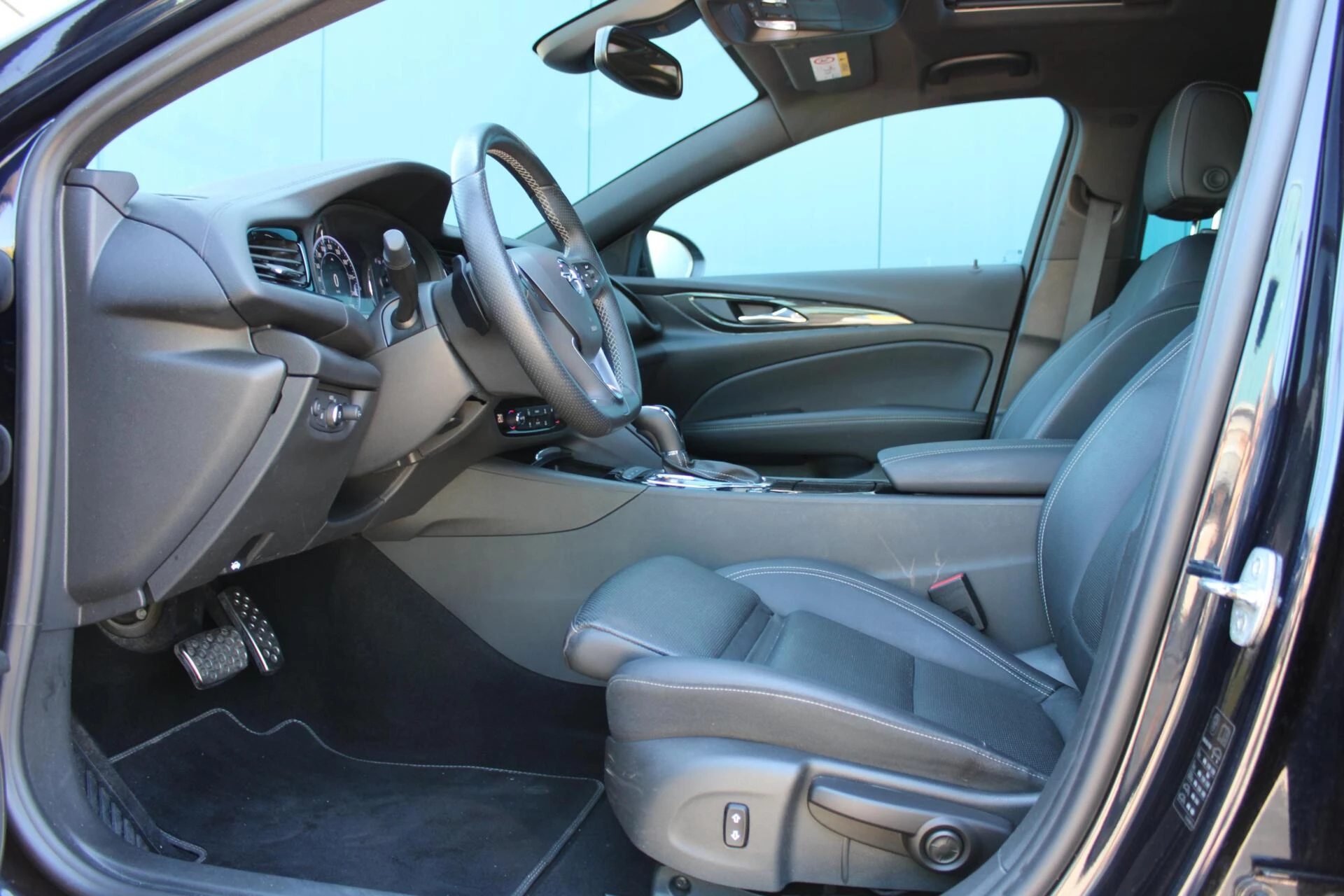 Hoofdafbeelding Opel Insignia