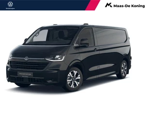 Volkswagen Bedrijfswagens Transporter Bulli 2.5 eHybrid 233pk CVT L2 733726