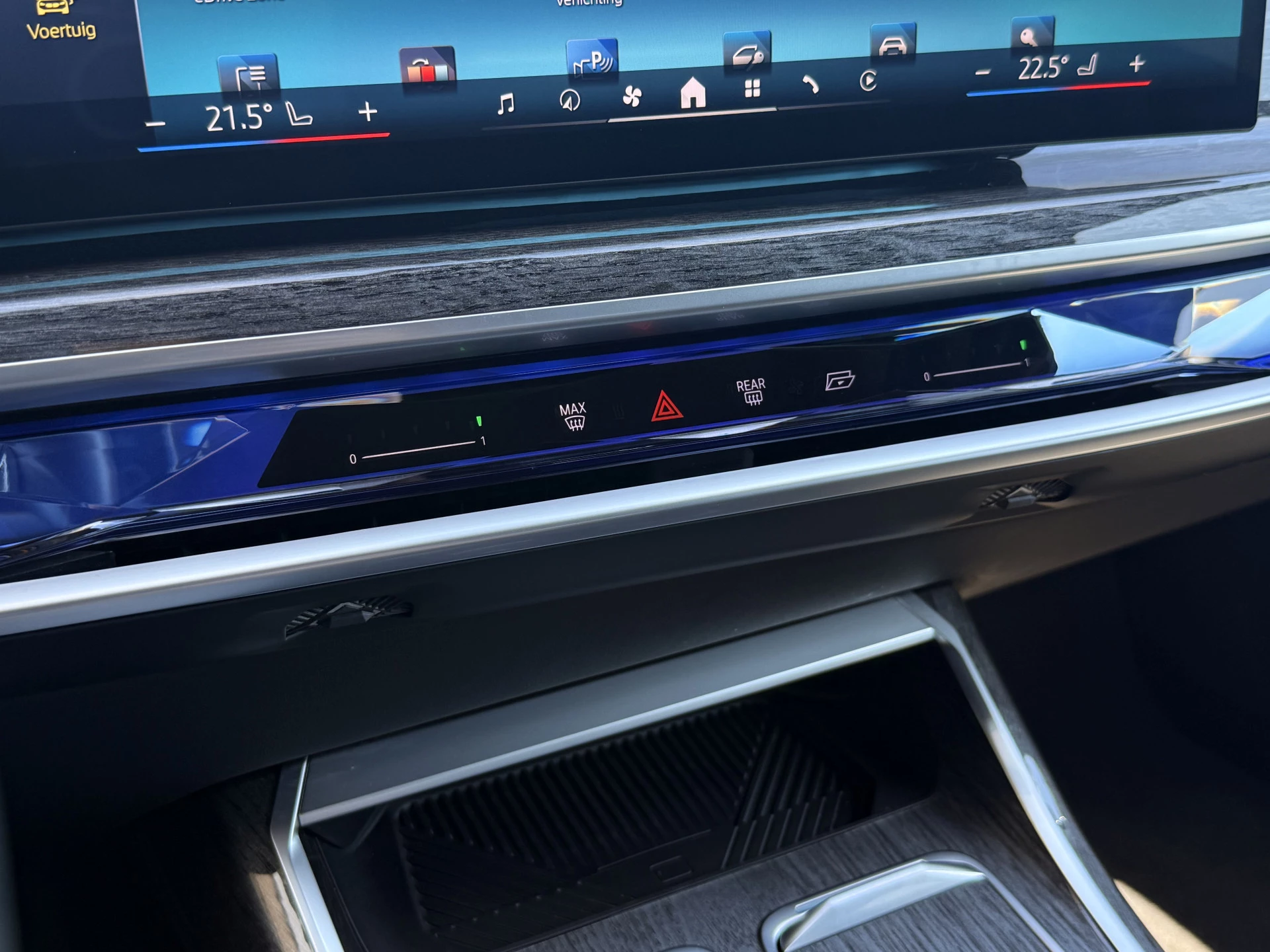 Hoofdafbeelding BMW 7 Serie