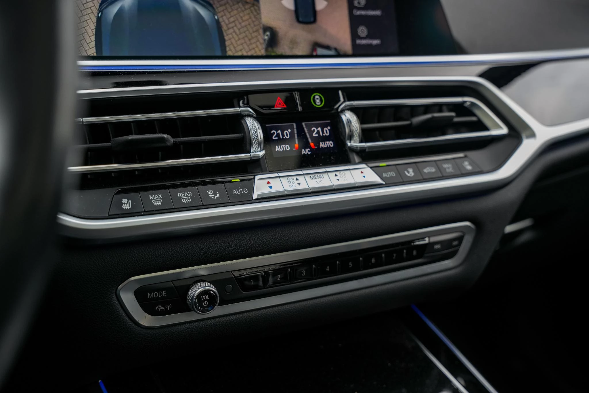 Hoofdafbeelding BMW X7