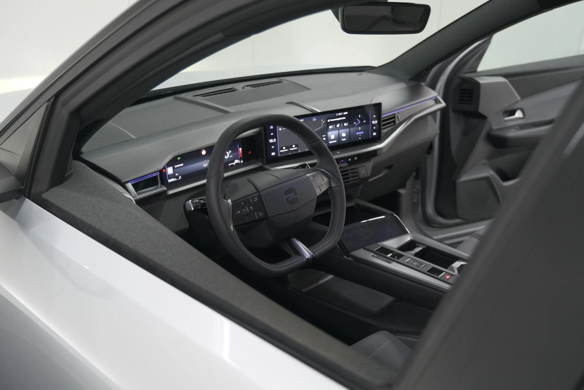 Hoofdafbeelding Opel Grandland
