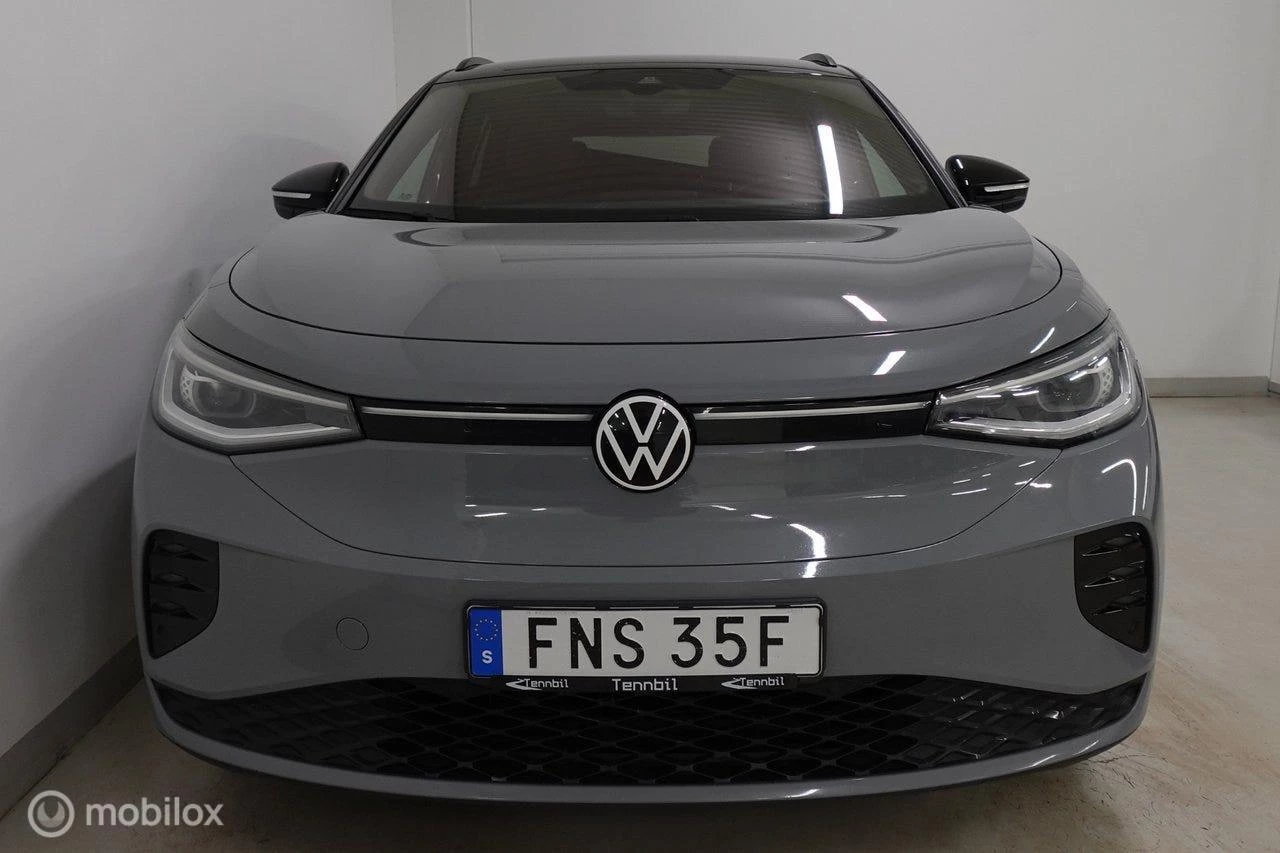 Hoofdafbeelding Volkswagen ID.4