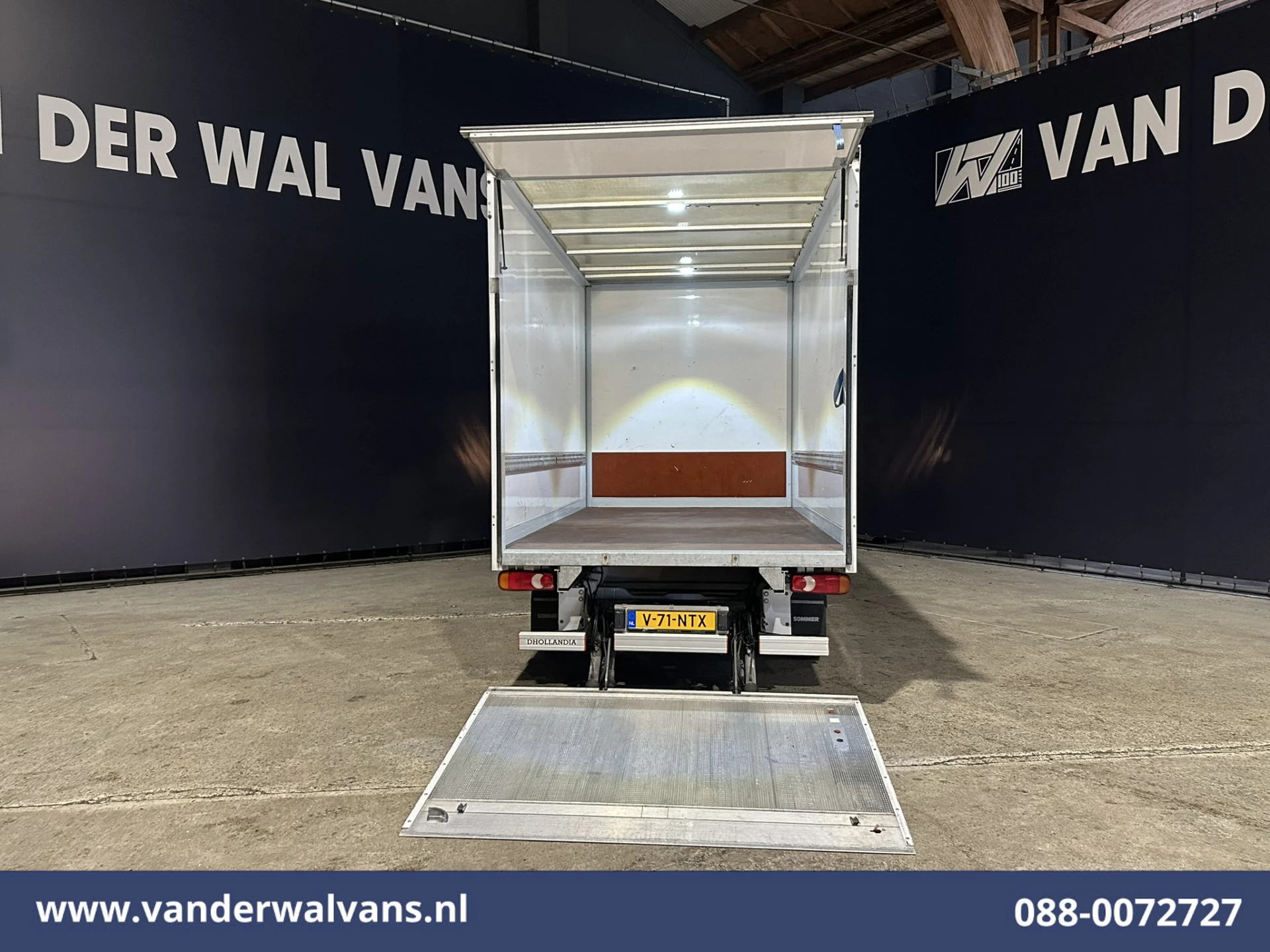 Hoofdafbeelding Opel Movano