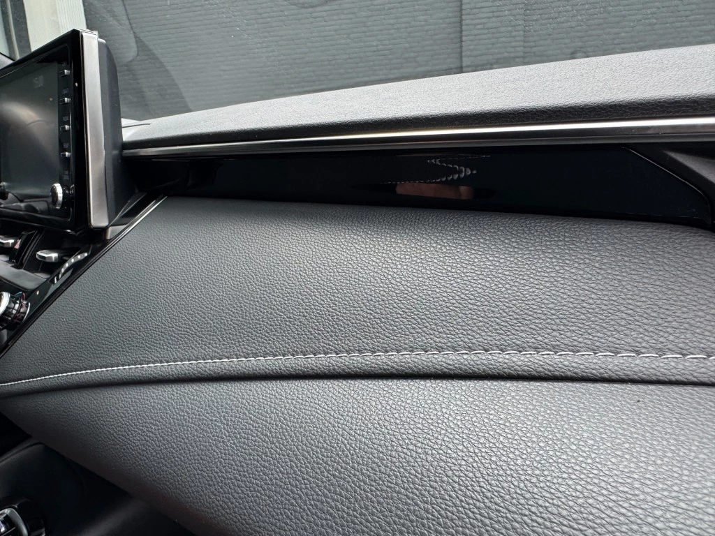 Hoofdafbeelding Toyota Corolla