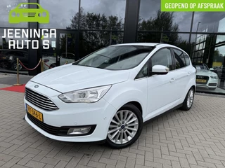 Ford C-Max 1.5 Titanium