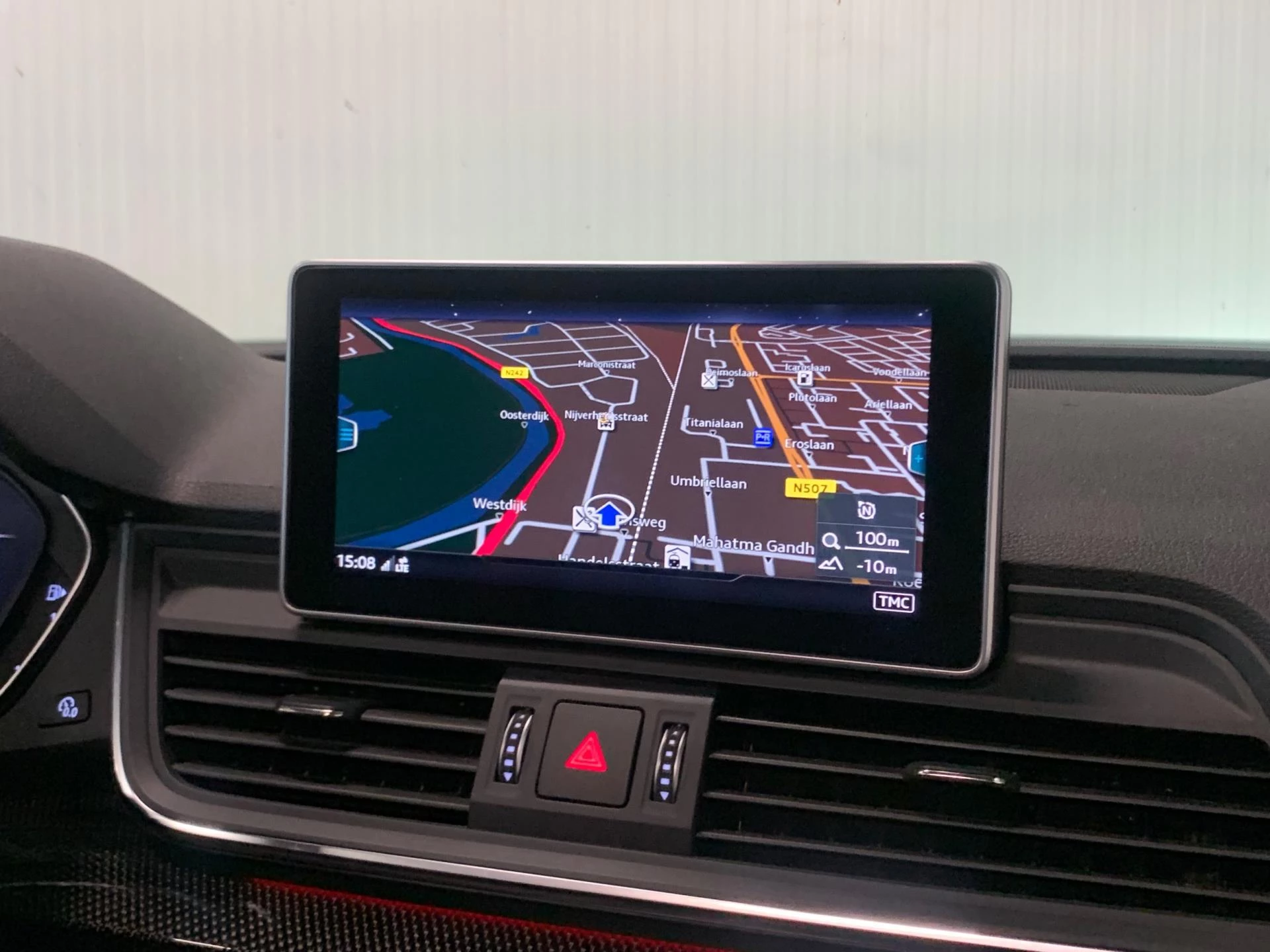 Hoofdafbeelding Audi SQ5
