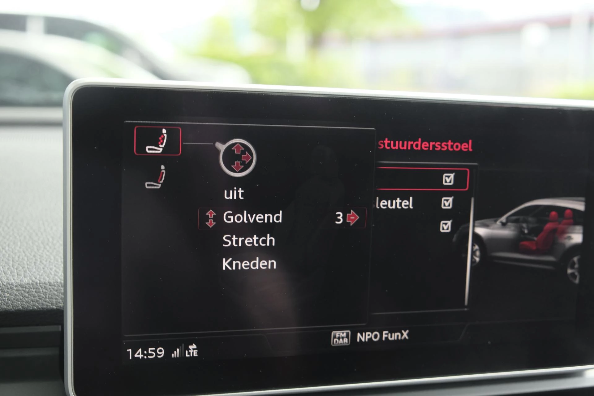 Hoofdafbeelding Audi SQ5