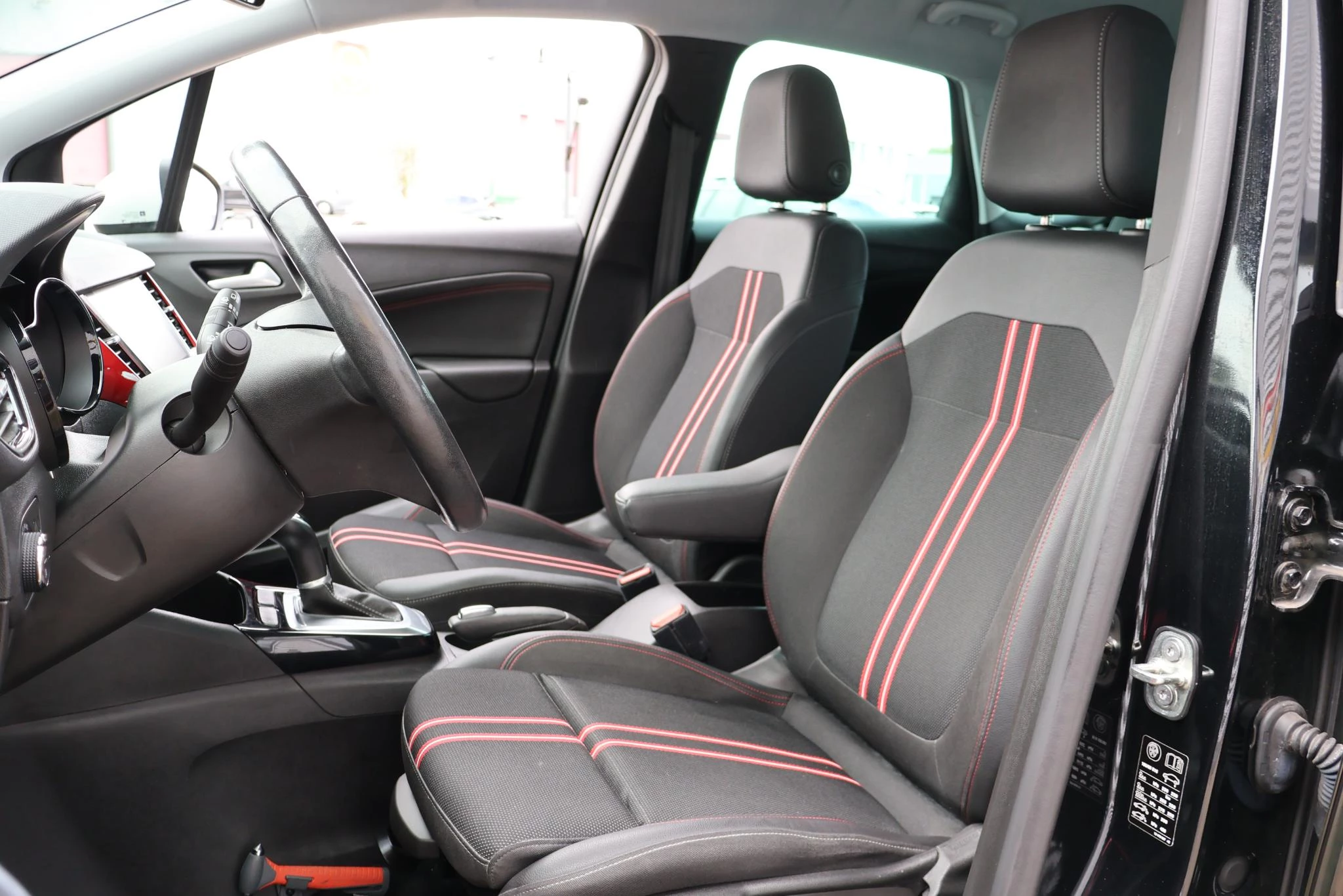 Hoofdafbeelding Opel Crossland