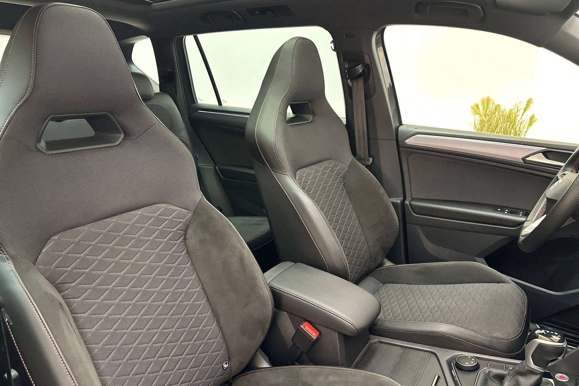 Hoofdafbeelding SEAT Tarraco