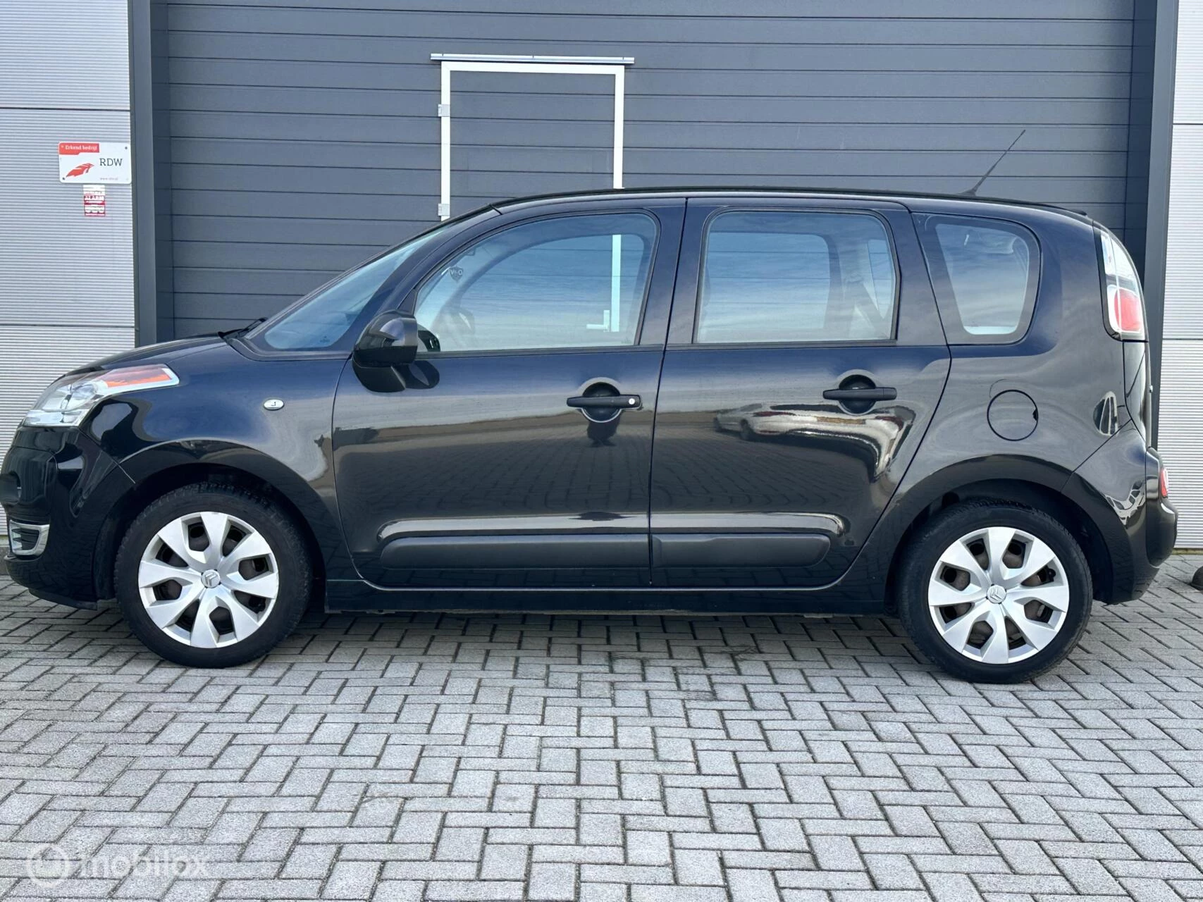Hoofdafbeelding Citroën C3 Picasso