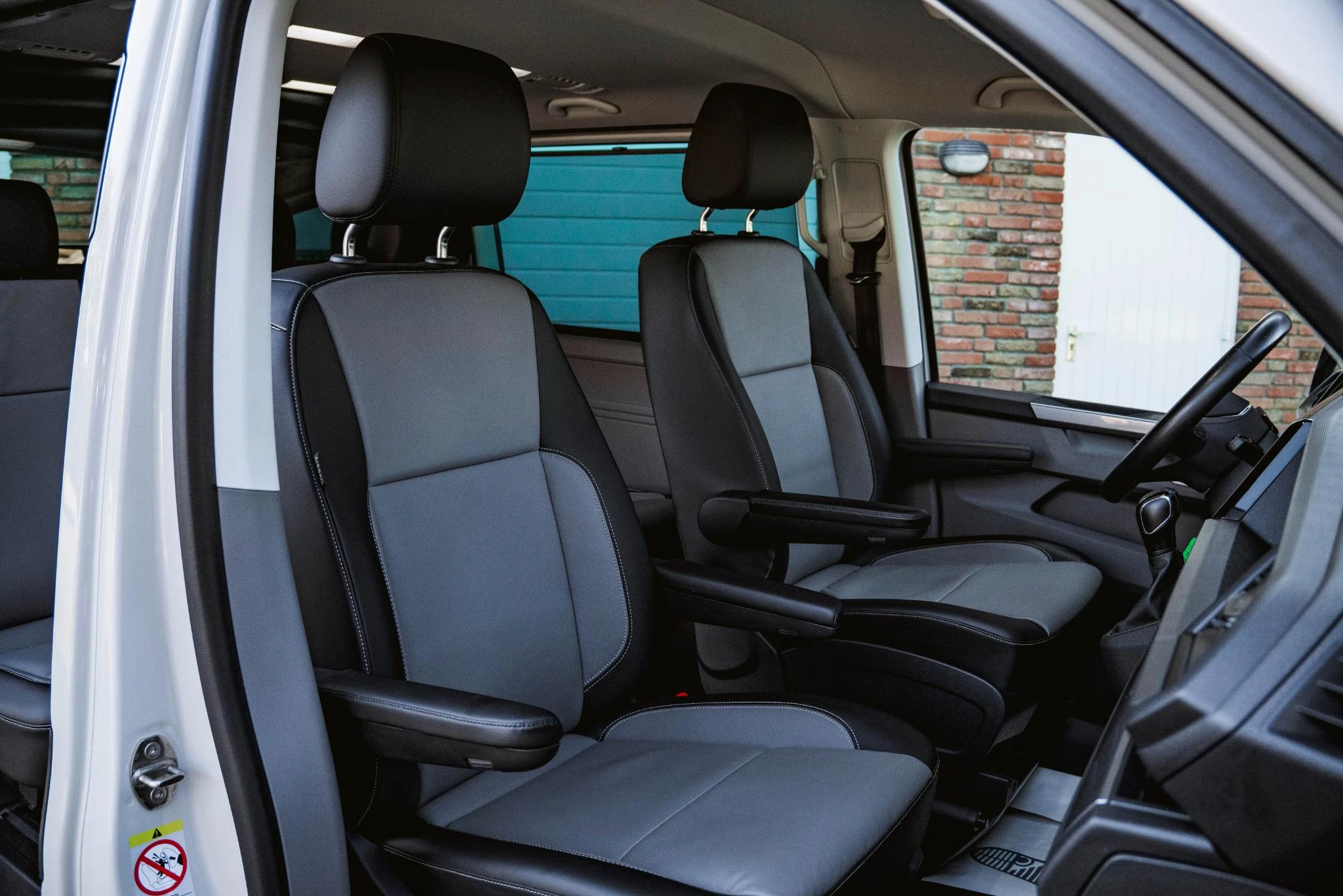 Hoofdafbeelding Volkswagen Caravelle