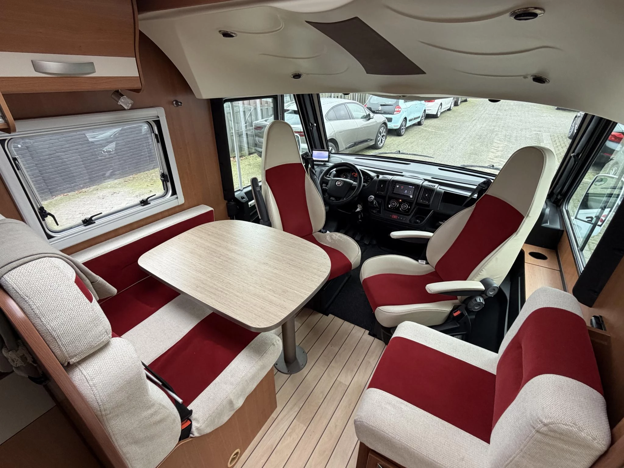 Hoofdafbeelding Pilote G740LGJ