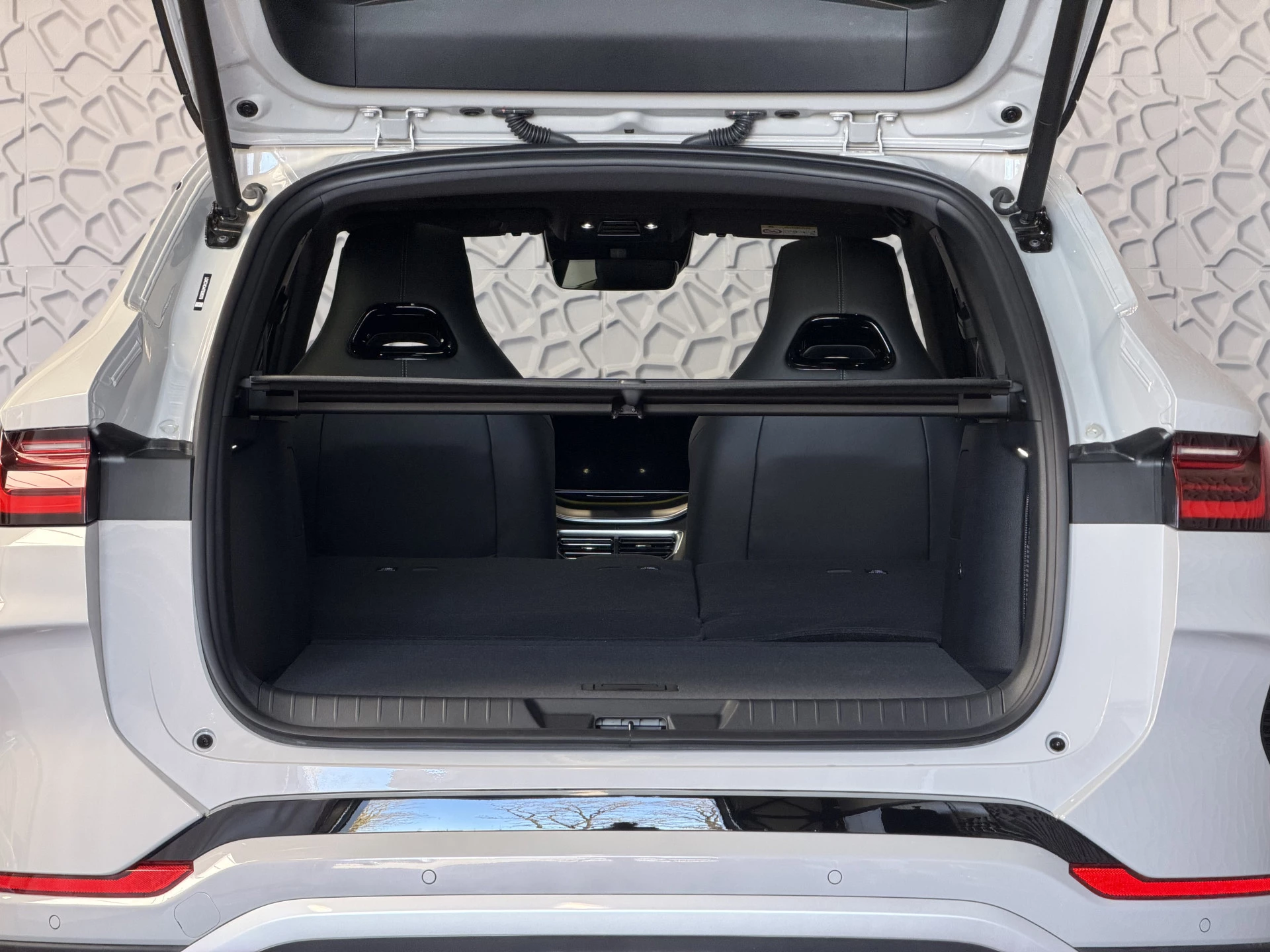 Hoofdafbeelding BYD SEAL U