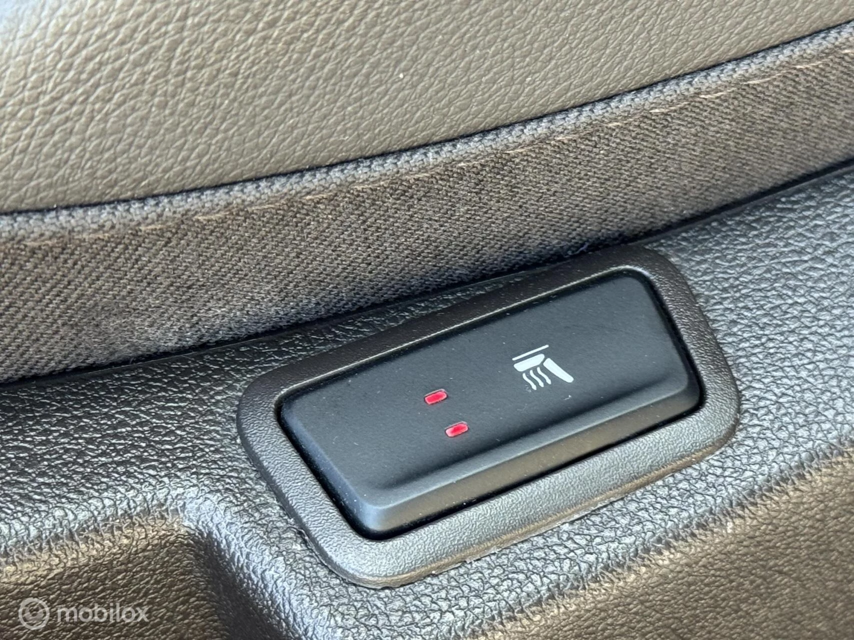 Hoofdafbeelding Renault Espace