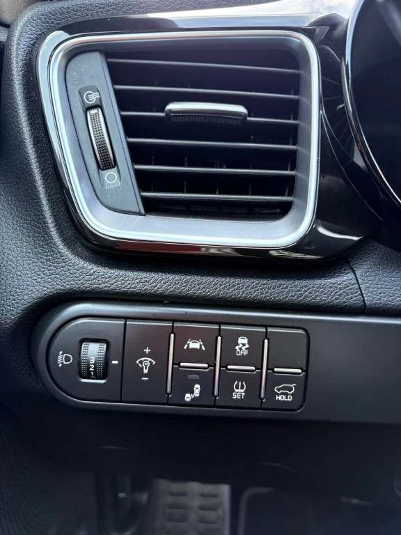 Hoofdafbeelding Kia Ceed