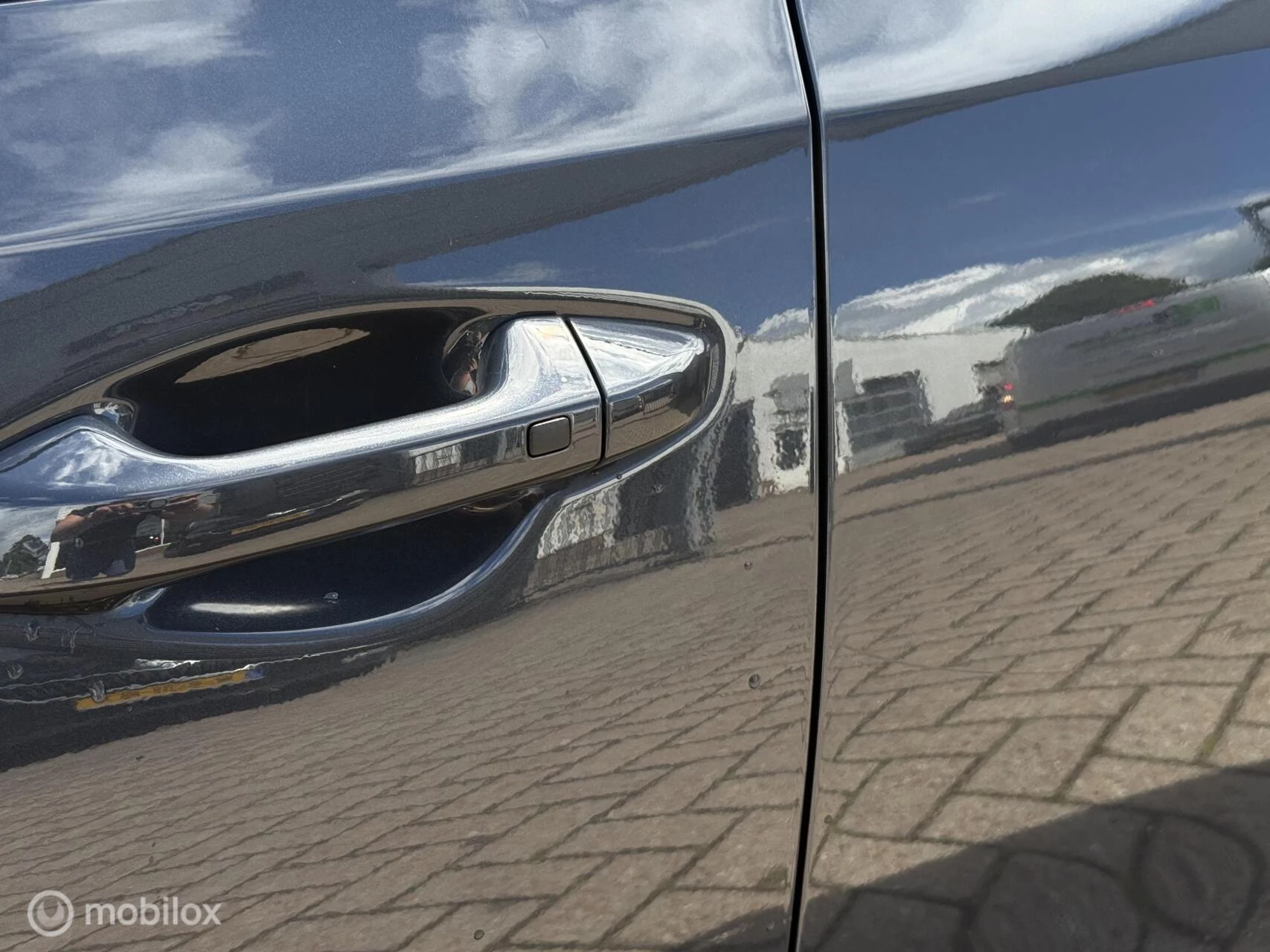 Hoofdafbeelding Kia ProCeed