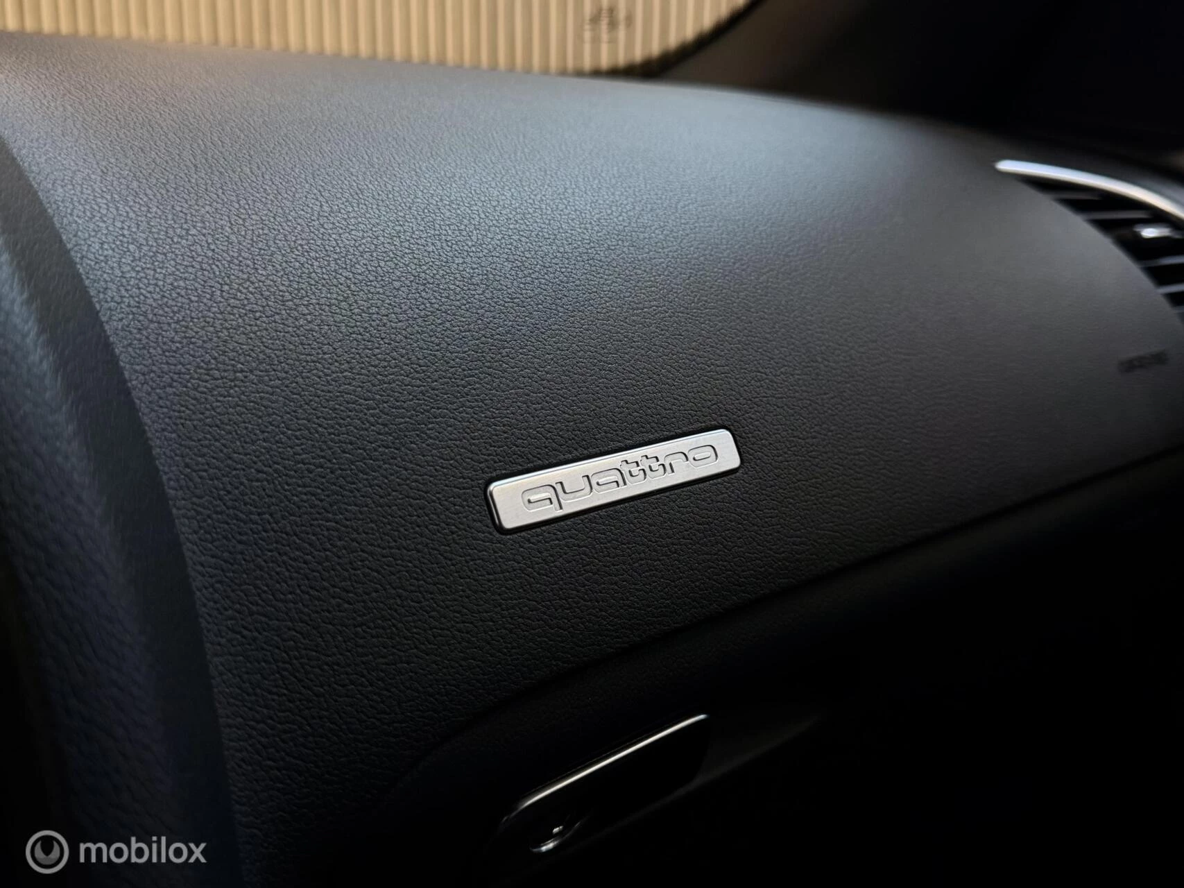 Hoofdafbeelding Audi S5