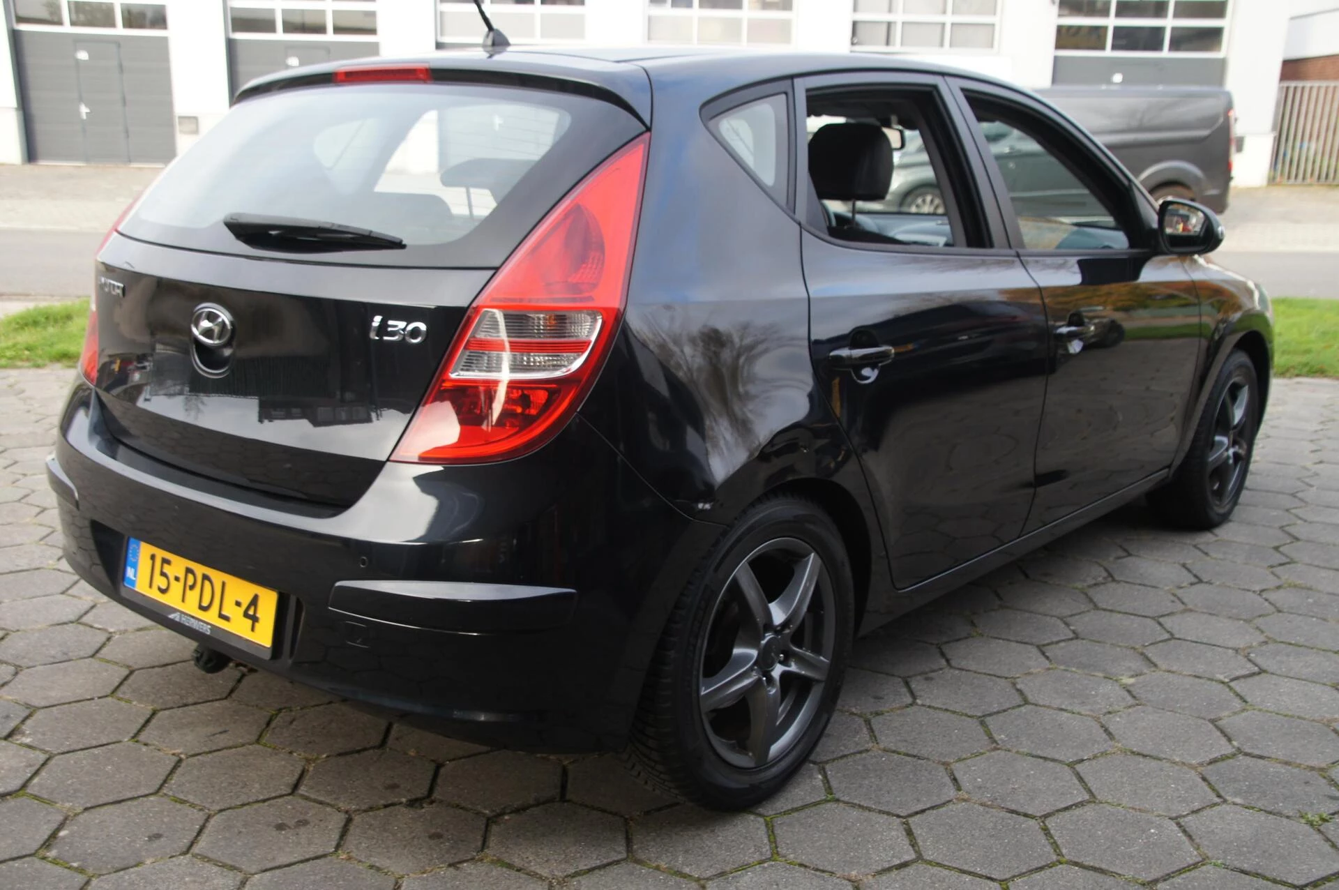 Hoofdafbeelding Hyundai i30