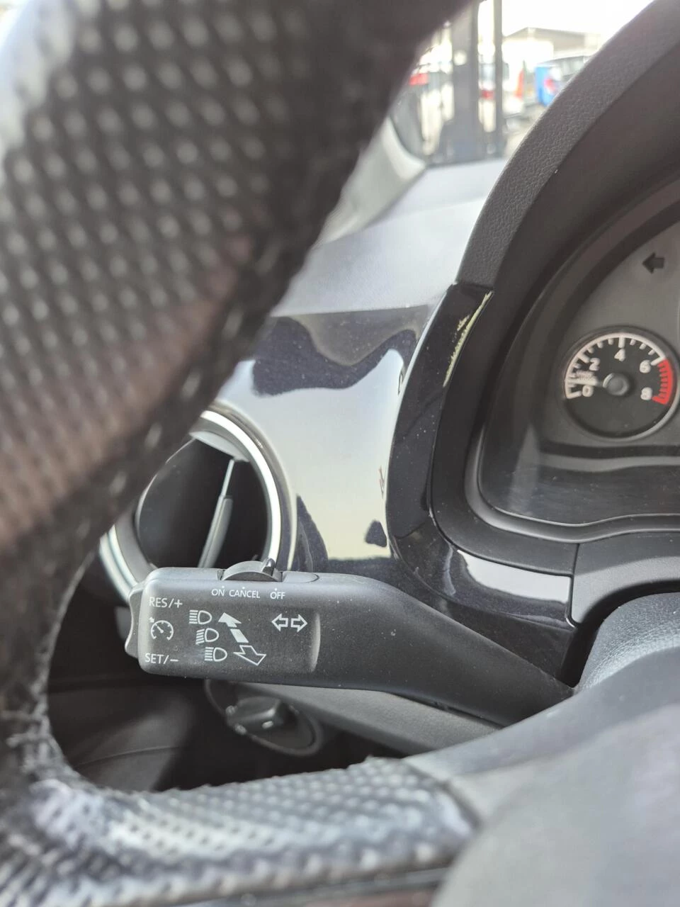 Hoofdafbeelding Škoda Citigo