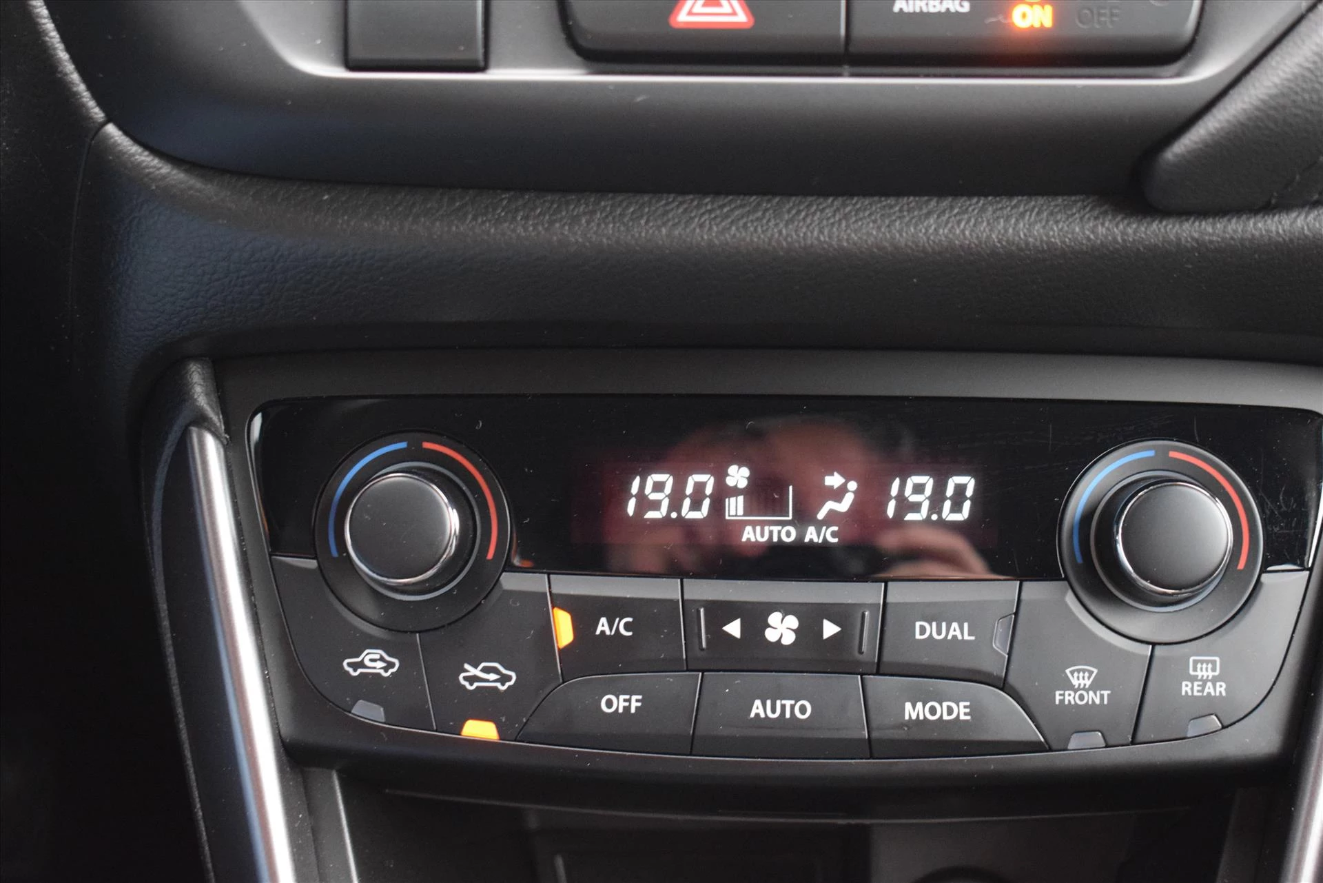 Hoofdafbeelding Suzuki S-Cross