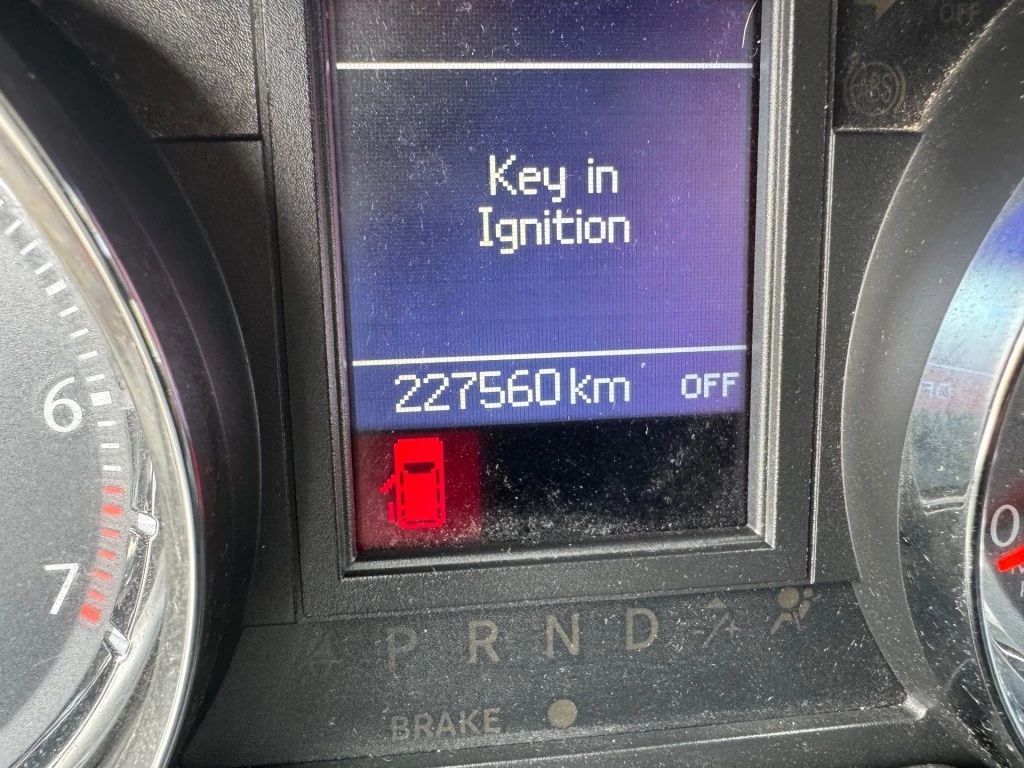 Hoofdafbeelding Chrysler Grand Voyager