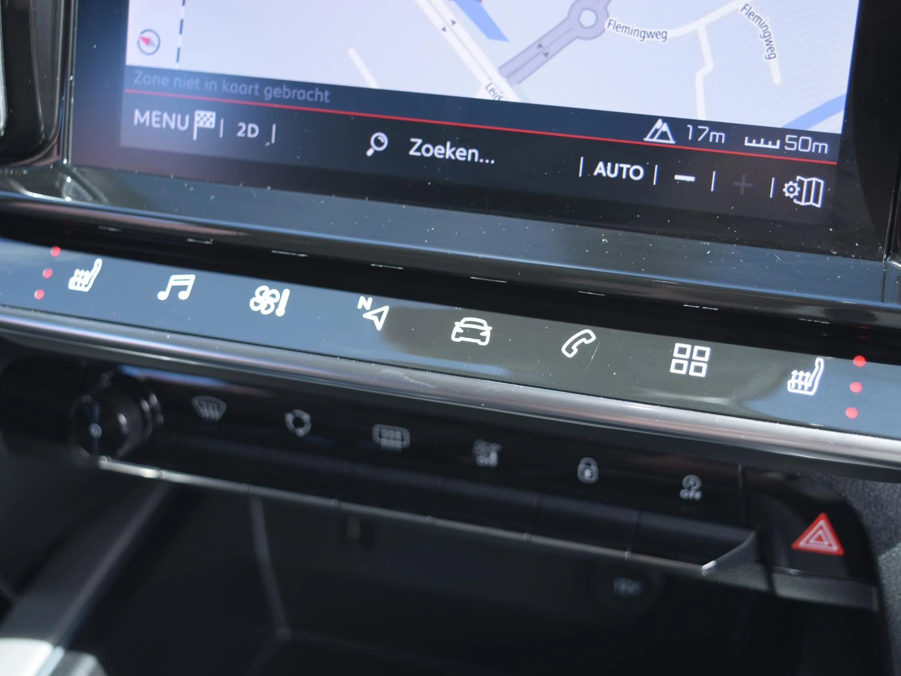 Hoofdafbeelding Citroën C5 Aircross