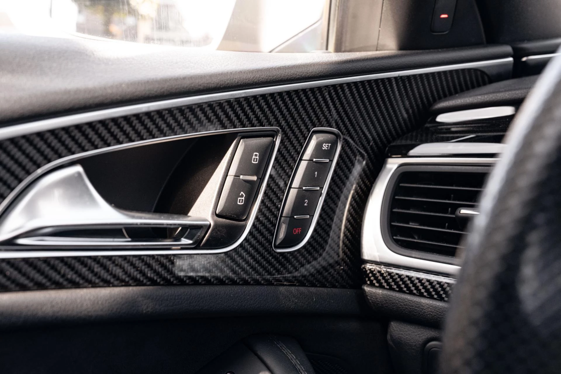 Hoofdafbeelding Audi RS6