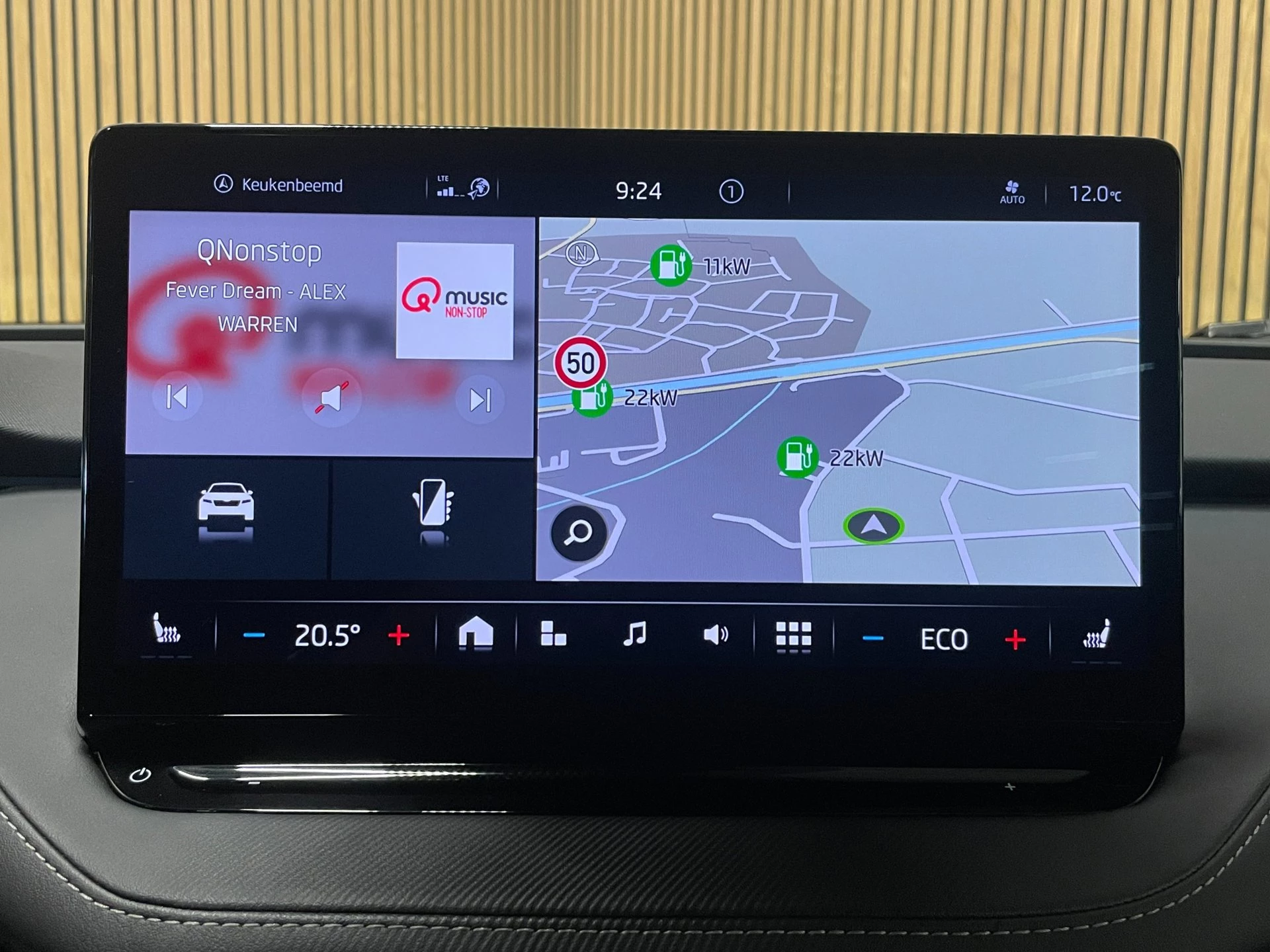 Hoofdafbeelding Škoda Enyaq iV