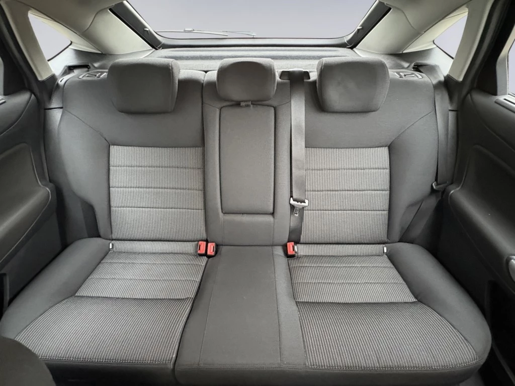 Hoofdafbeelding Ford Mondeo