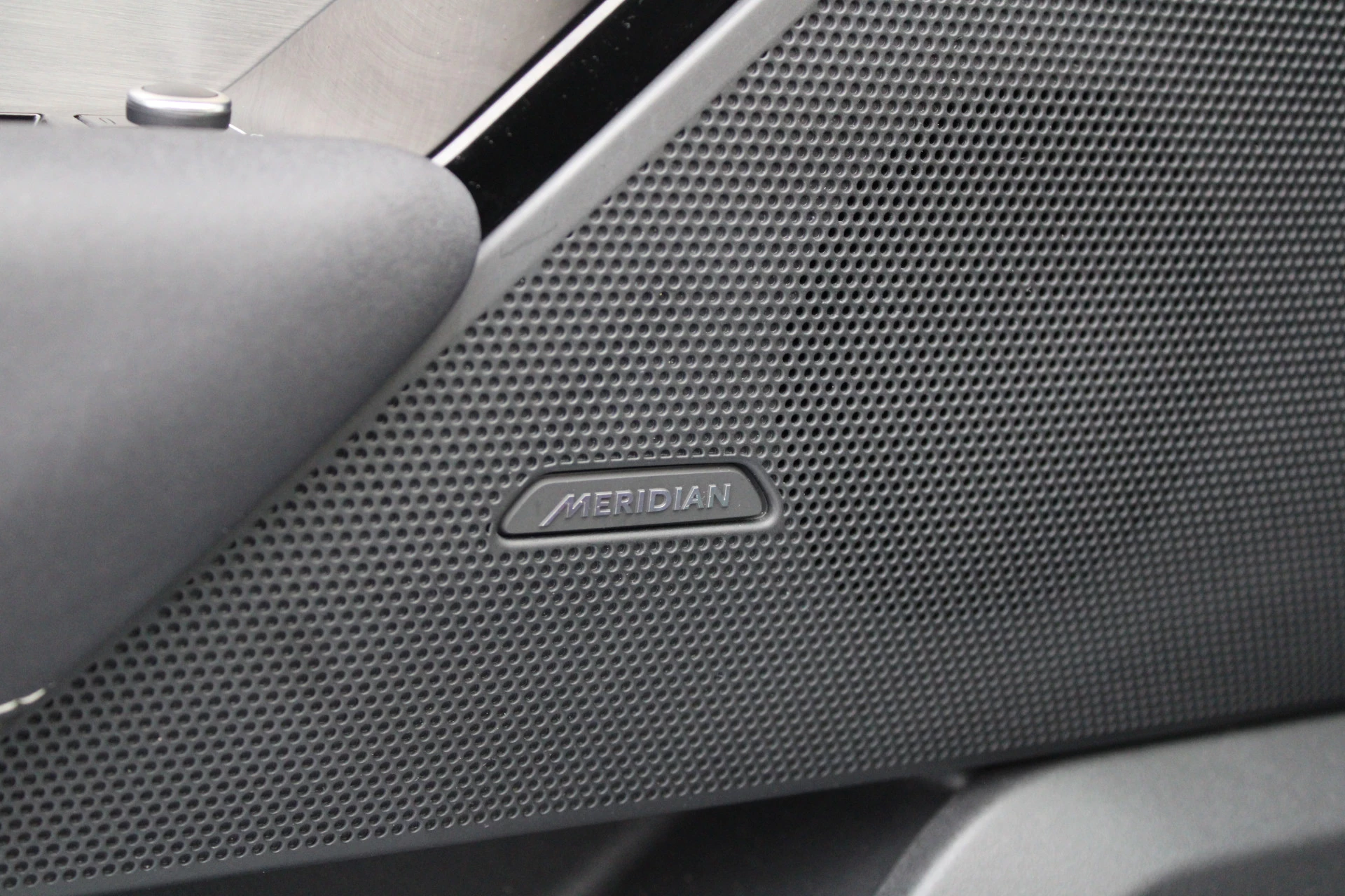 Hoofdafbeelding Land Rover Range Rover Velar