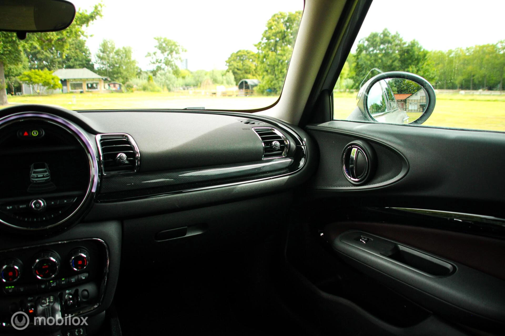 Hoofdafbeelding MINI Clubman