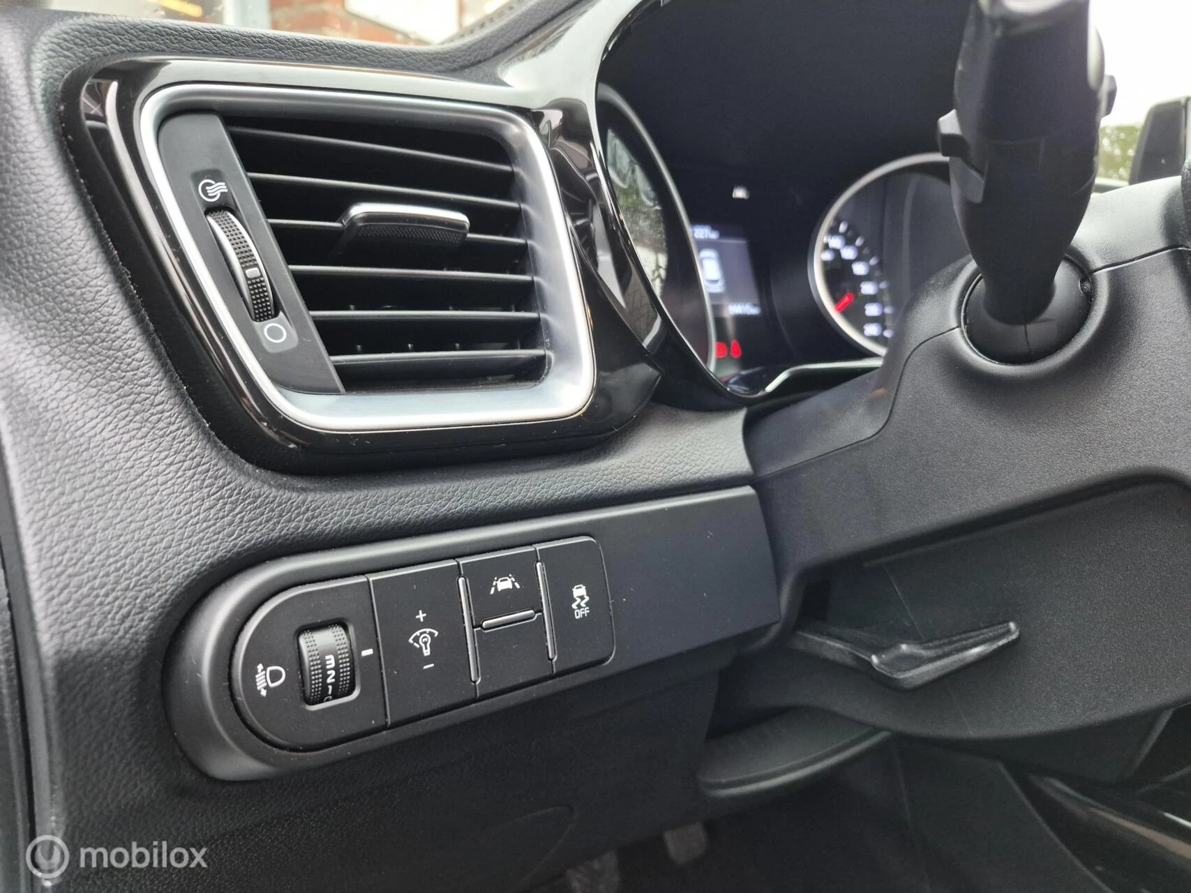 Hoofdafbeelding Kia Ceed