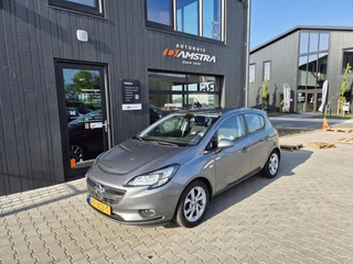 Opel Corsa 1.4 Online Edition|Airco|Apple Carplay|Navi|NL-auto|