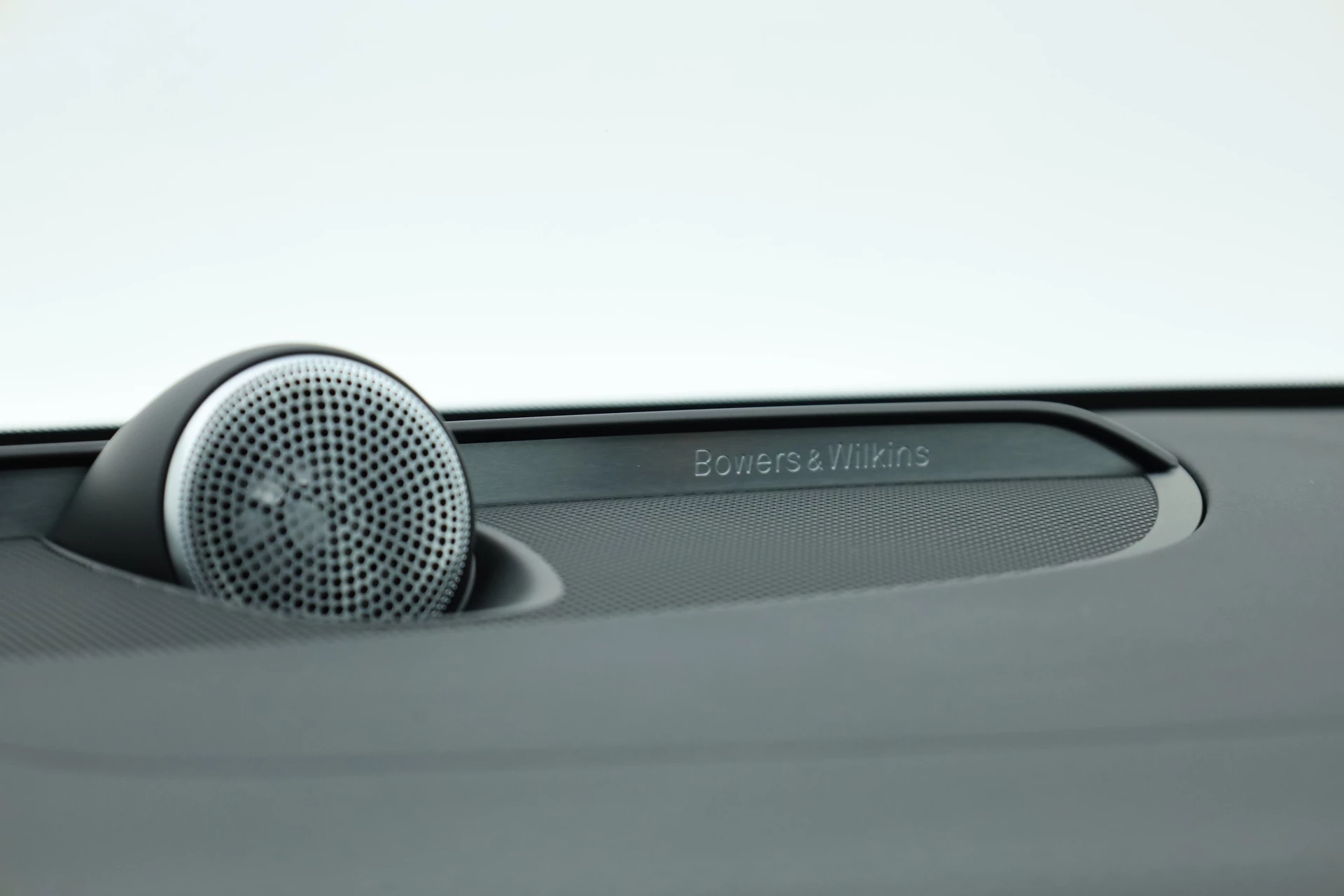 Hoofdafbeelding Volvo S60