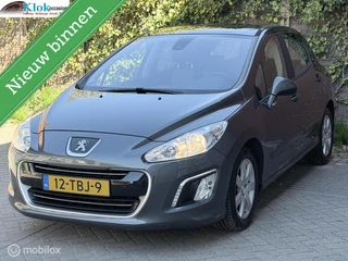 Peugeot 308 SW 1.6 VTi Active NAP Clima Cruise Pano Export