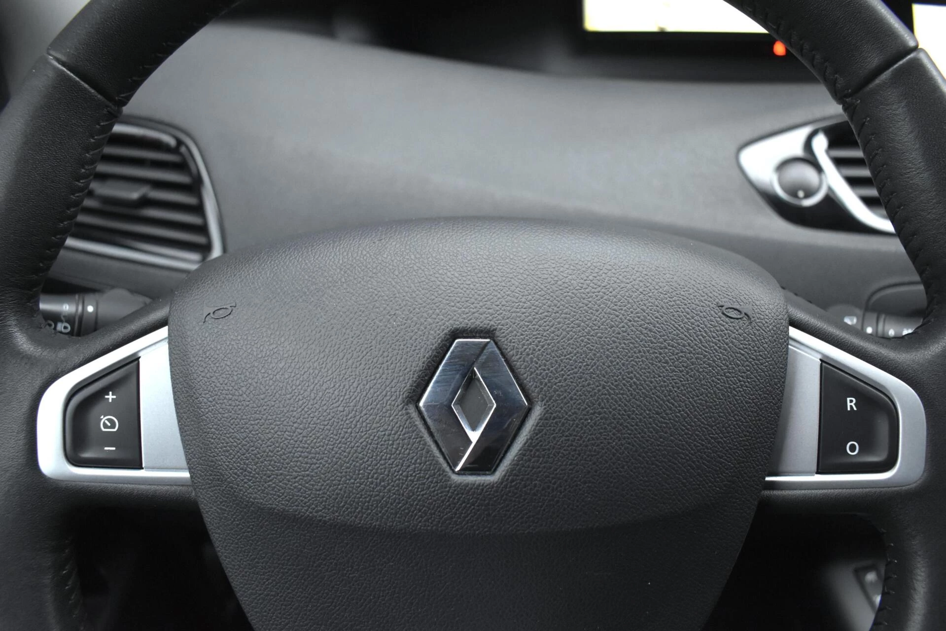 Hoofdafbeelding Renault Scénic