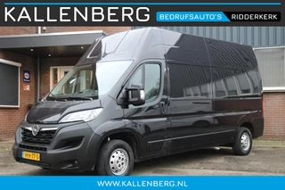 Opel Movano 2.2D 120 L3H3 Edition Nieuw Model / Camera / Navi / 3 Zits / App connect