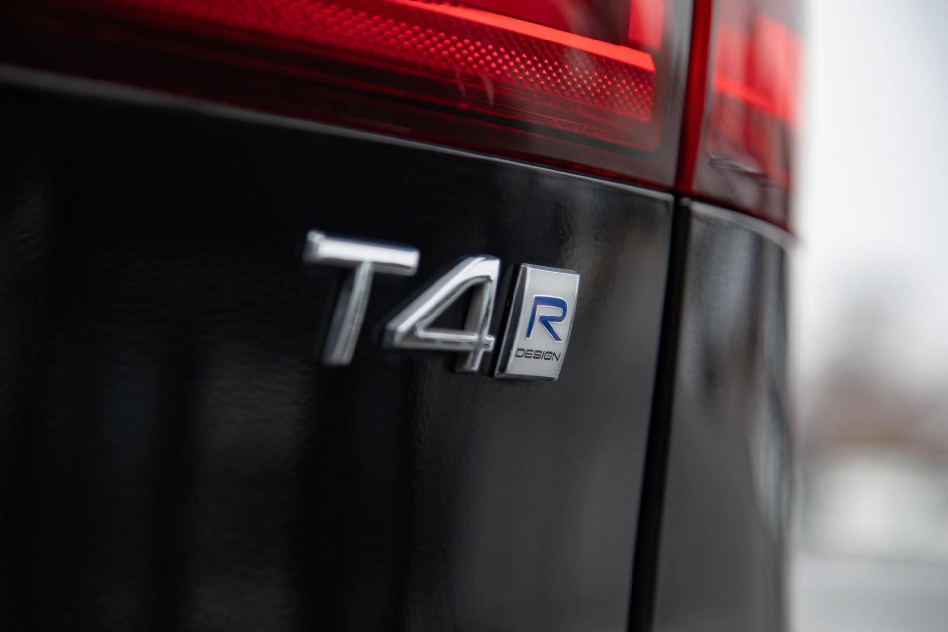 Hoofdafbeelding Volvo V90