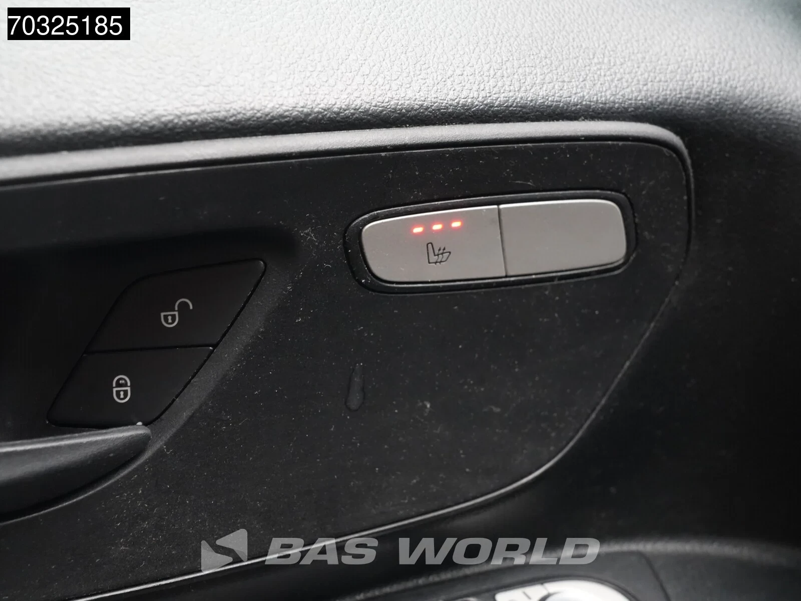 Hoofdafbeelding Mercedes-Benz eVito