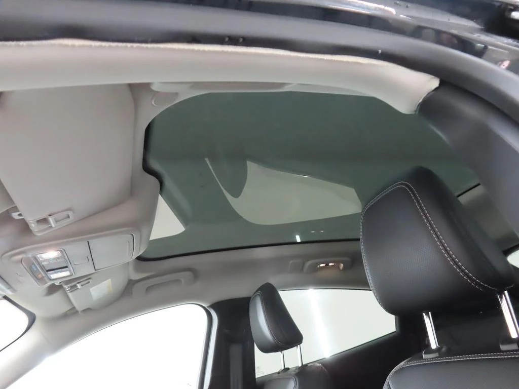 Hoofdafbeelding Ford Mustang Mach-E