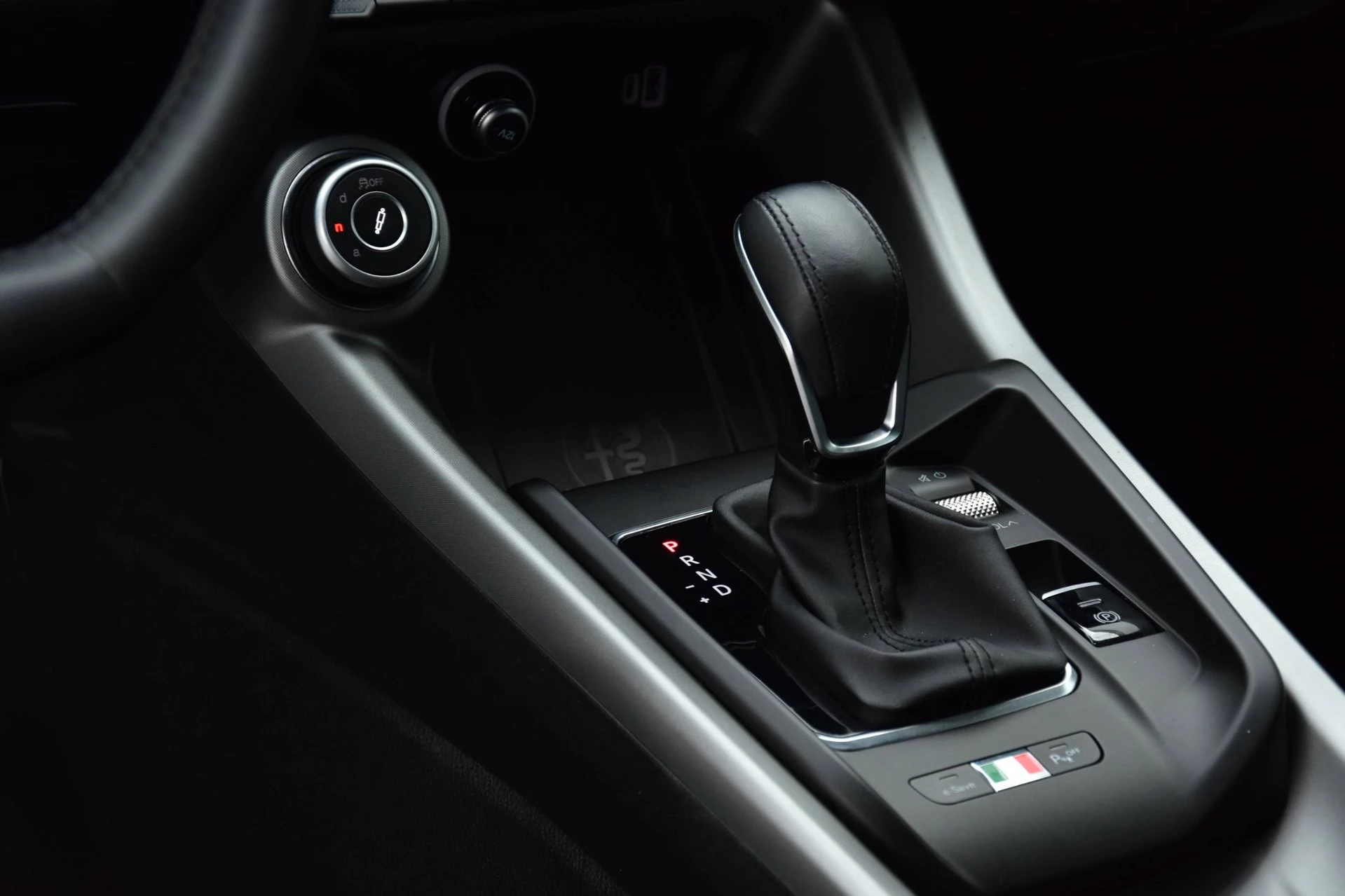 Hoofdafbeelding Alfa Romeo Tonale