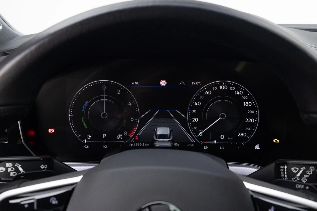 Hoofdafbeelding Volkswagen Touareg