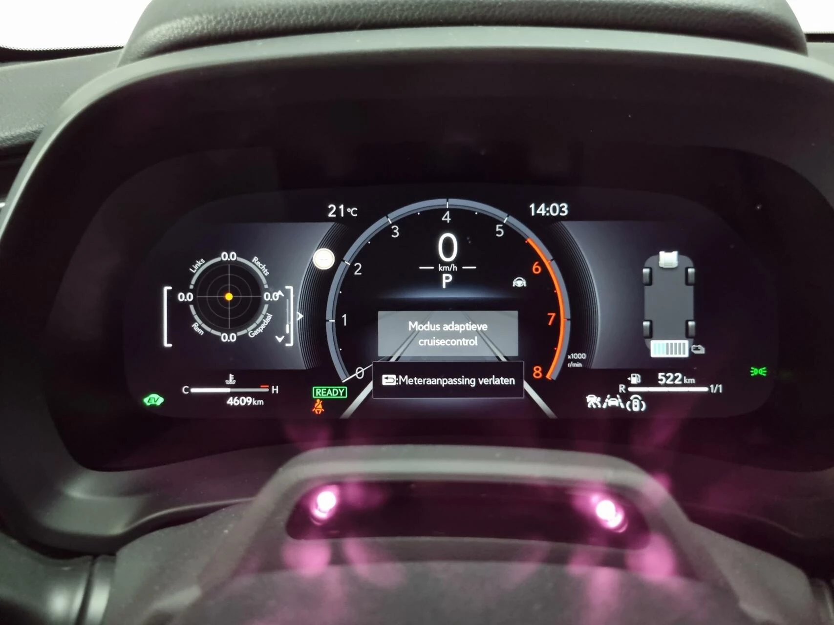 Hoofdafbeelding Lexus LBX