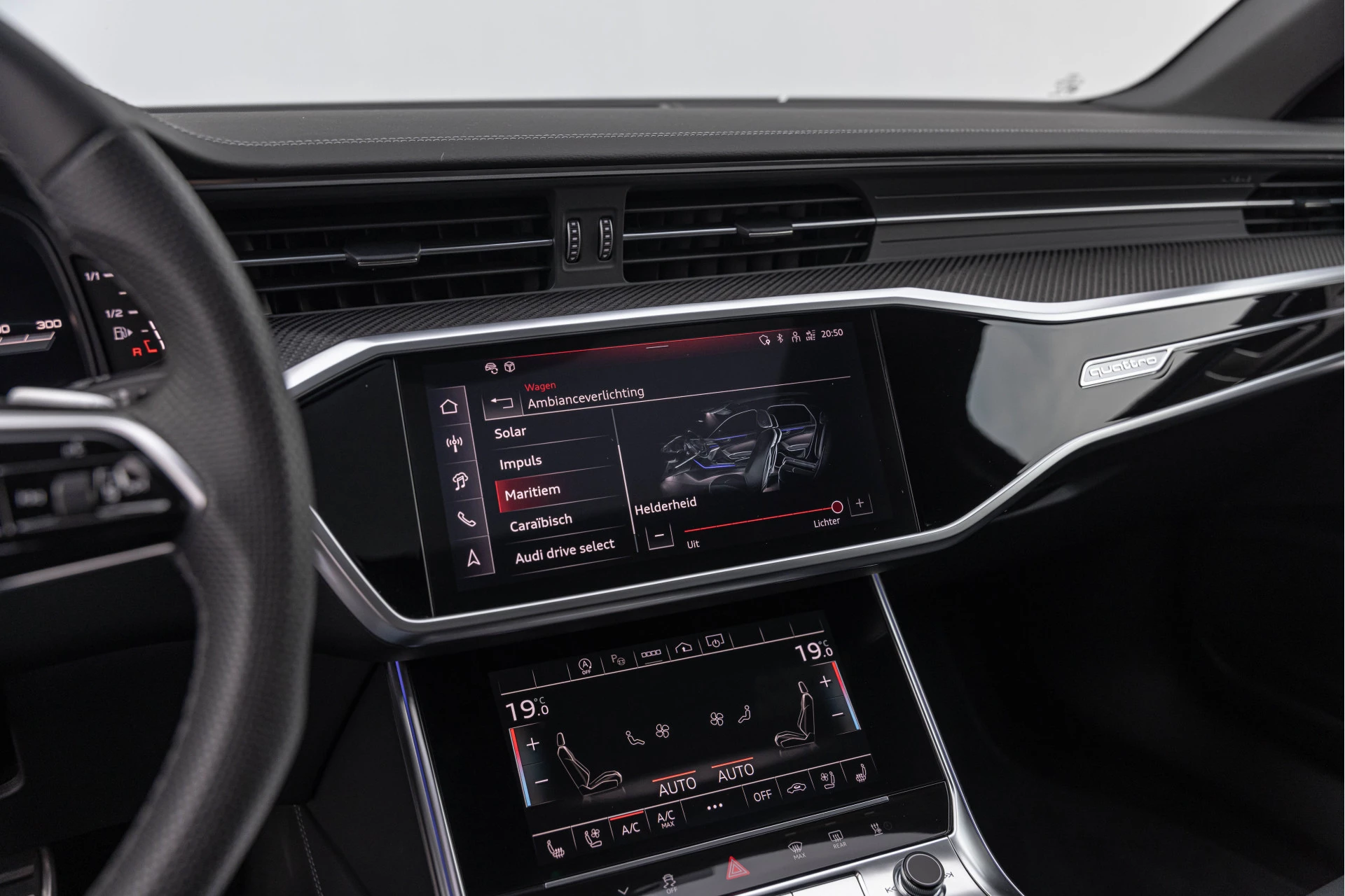 Hoofdafbeelding Audi S6