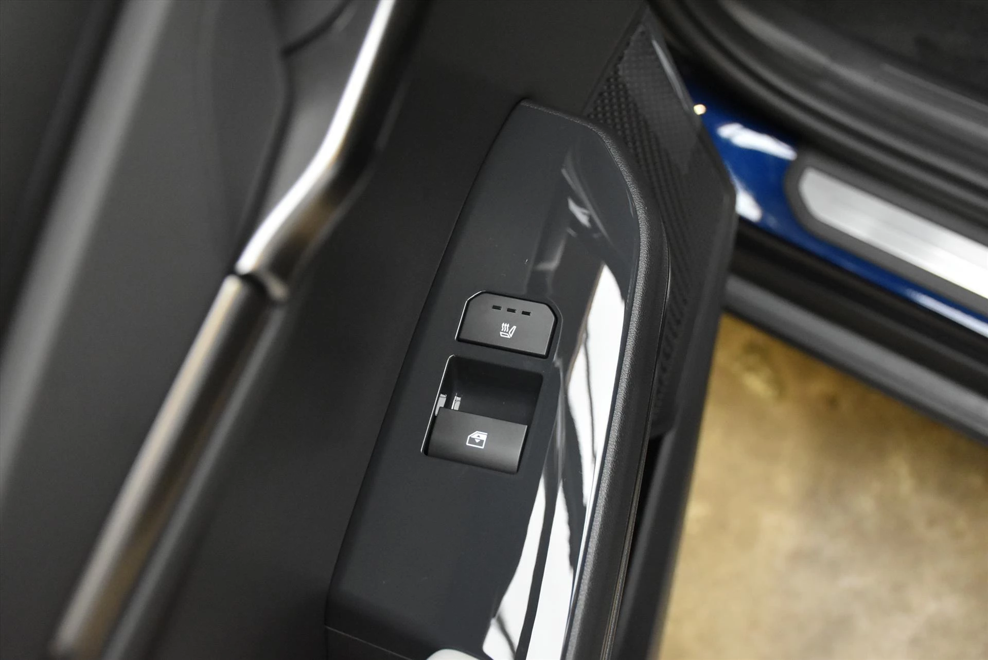 Hoofdafbeelding Kia EV5