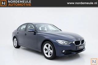 BMW 3 Serie 316D EXECUTIVE, Xenon, Navi, Clima