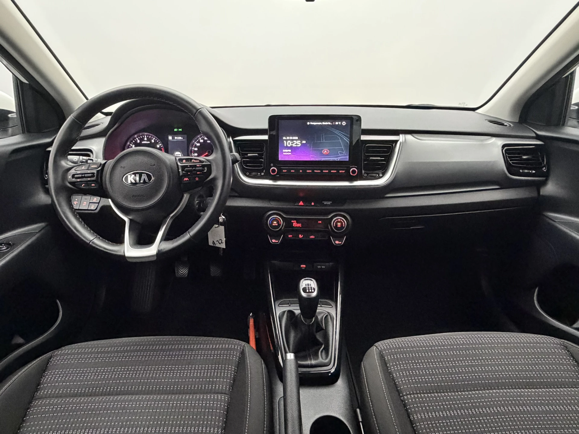 Hoofdafbeelding Kia Stonic
