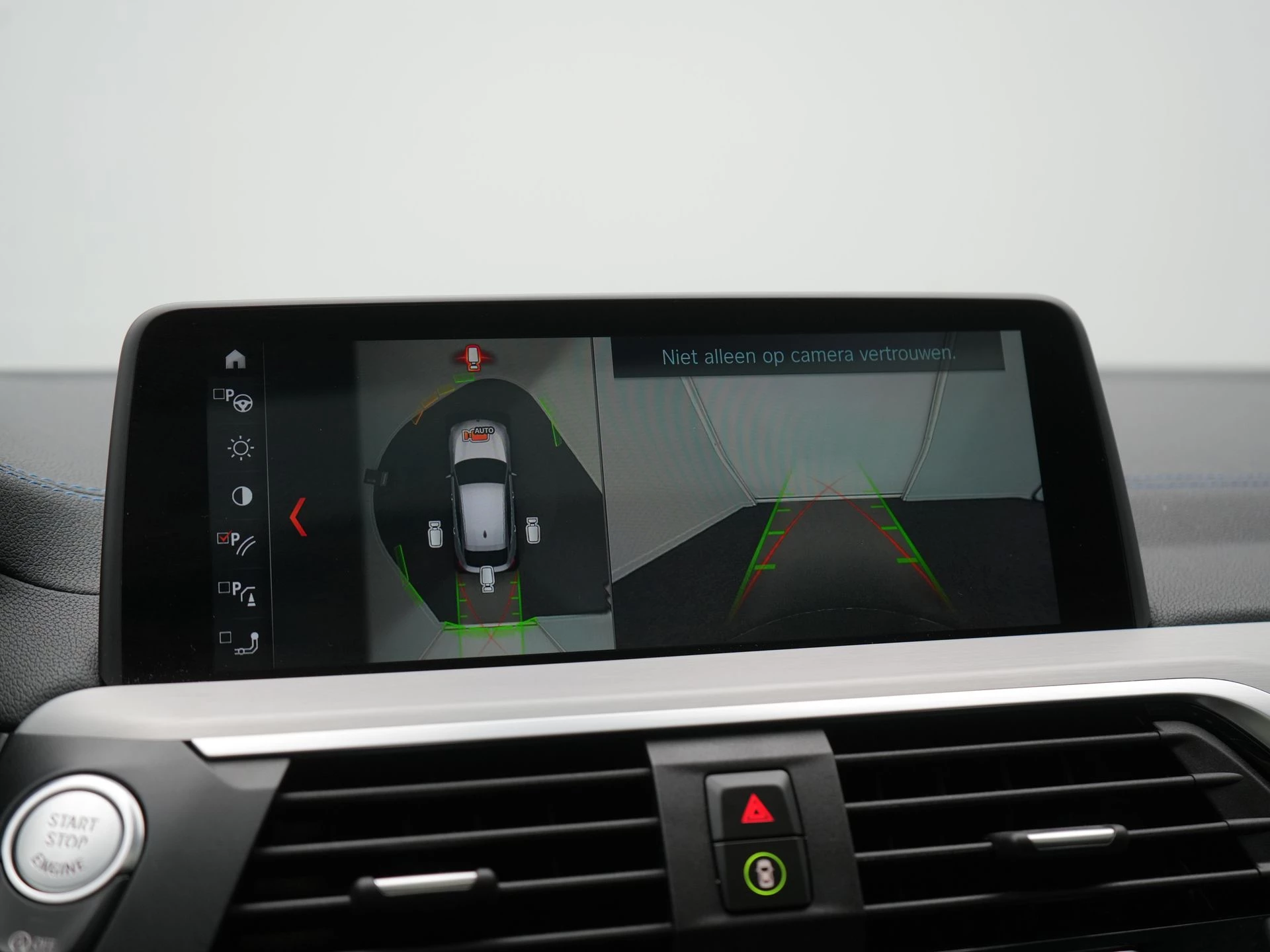 Hoofdafbeelding BMW X4