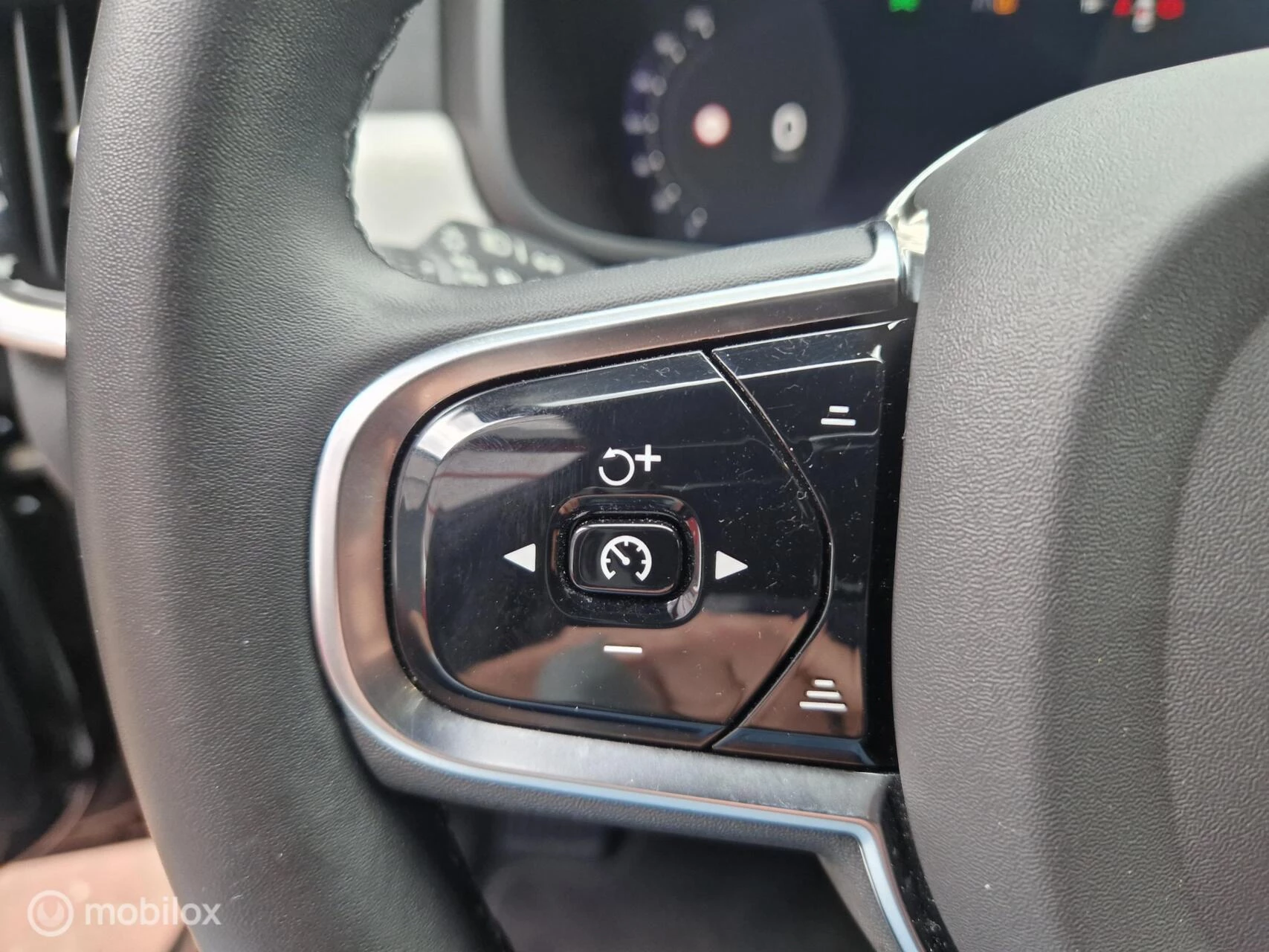 Hoofdafbeelding Volvo V90